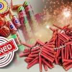 Firecrackers Ban in Gurugram: Crackers Banned in City From November 1 to January 31, 2024, Only Green Firecrackers Allowed on Diwali, Gurupurab, Christmas and New Year’s Eve